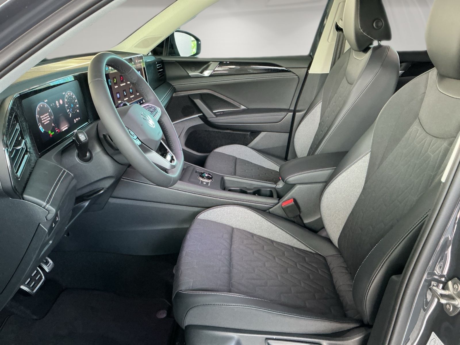 Volkswagen Tiguan - Bild 8