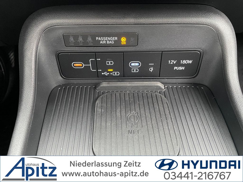 Hyundai Kona – Bild 26