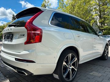 Volvo XC90 - 6