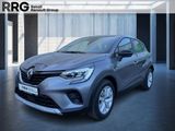 Renault Captur II TCe 90 Equilibre Navi SHZ LED - Renault Captur aus 2023
