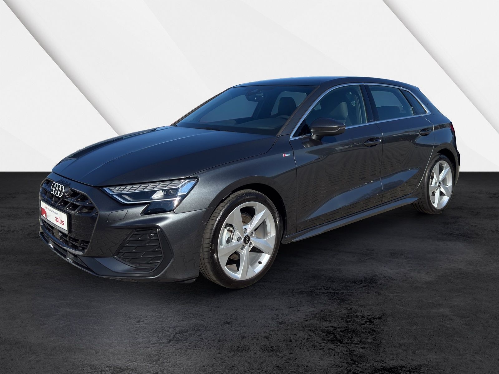 Audi A3 Sportback 35 TDI S line Pano SONOS Matrix-LED imagem 2