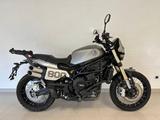 Benelli Leoncino 800 Trail +GIVI TASCHE+ - Offers matching your search criteria