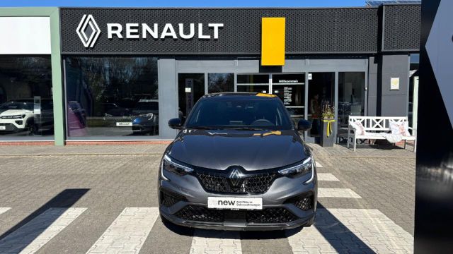 Renault Arkana Esprit Alpine Mild Hybrid 160 EDC