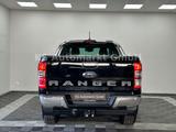 Ford Ranger*Limited*Extrakabine*4x4*NAVI*KAM*1 HAND - Ford Ranger in Essen