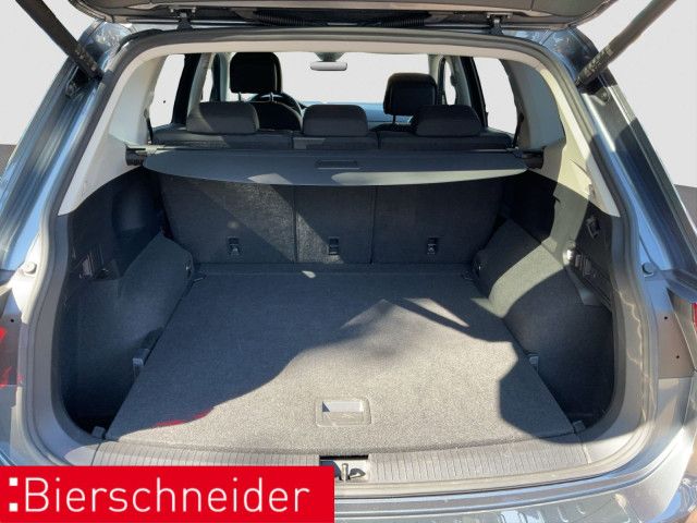 Volkswagen Tiguan Allspace - Bild 20