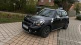 MINI Mini Countryman SD All4 Automatico Tuv 01/28 - MINI Cooper mit Diesel-Antrieb: Automatik