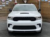 Dodge Durango 3.6 Plus PLATINUM AWD LPG AHK Schiebed. - gebrauchte Dodge Durango aus dem Jahr 2021
