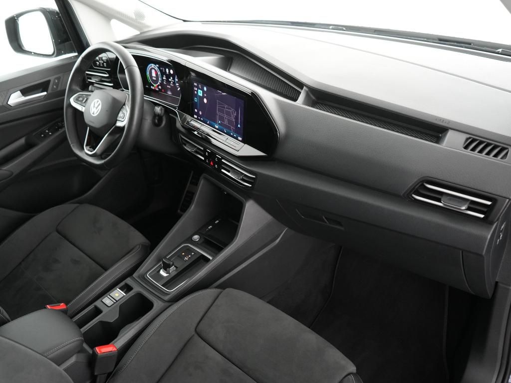 Fahrzeugabbildung Volkswagen Caddy Style 1.5 TSI eHybrid +AHK+ACC+LED+AppConn