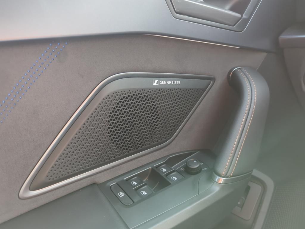 Cupra Leon - Bild 17