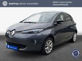 Renault ZOE (mit Batterie) 41 kwh Intens - gebrauchte Renault ZOE aus dem Jahr 2019