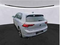 Volkswagen Golf GTD 2.0 TDI DSG AHK, RFK, IQ.Light, Navi., 