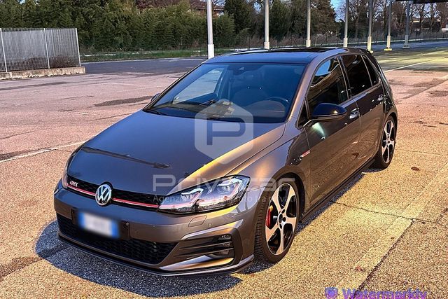 Volkswagen VOLKSWAGEN Golf GTI Performance 2.0 245 CV TSI D