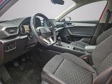 Seat Leon FR-Line 2.0 TDI - Seat Leon Gebrauchtwagen in Freiburg