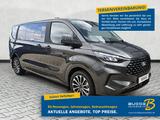 Ford Tourneo Custom 2.0 EcoBlue Autom. Titanium X L2 - gebrauchte Ford Van