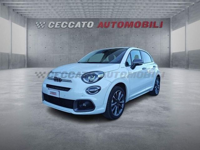 Fiat FIAT 500X 500X 1.3 mjet Sport 95cv