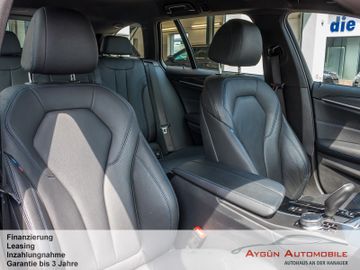BMW 530 - 12