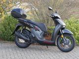Honda SH 125i "Deal-Days" 400€ sparen - HONDA ROLLER 400