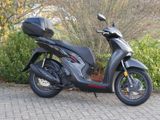 Honda SH 125i "Deal-Days" 400€ sparen - HONDA ROLLER 400
