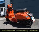 Vespa GTS 300 Euro5 Arrow - VESPA GT