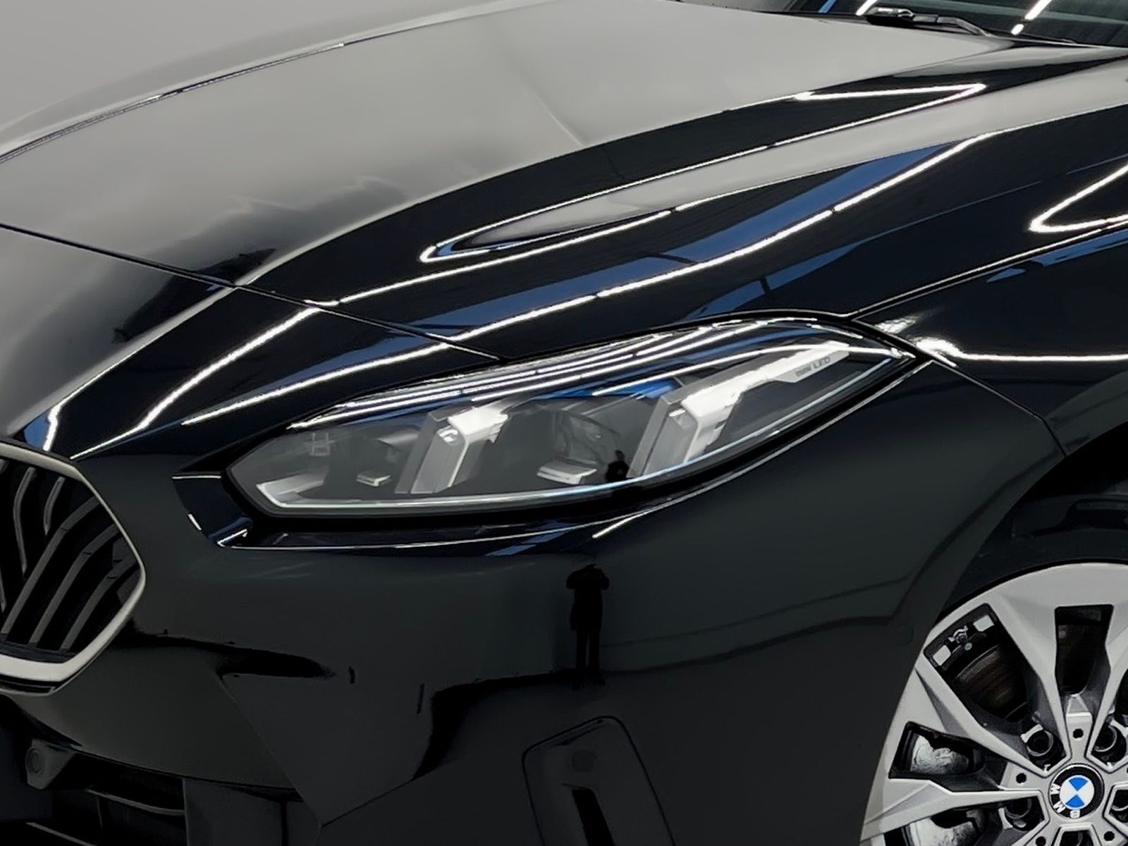 BMW 120 - Bild 7