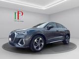 Audi Q3 SPB 35 TDI S line edition - Audi Q3 mit Diesel-Antrieb: Sportwagen, Automatik