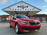 Skoda Kamiq Ambition 1.0 TSI / Rückfahrkamera