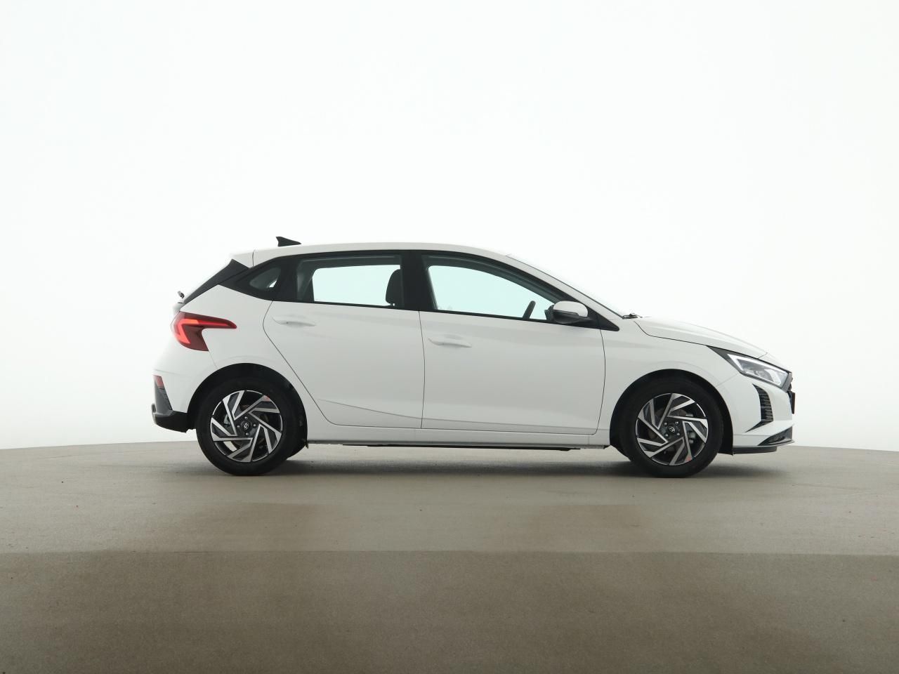 Hyundai i20 – Bild 8