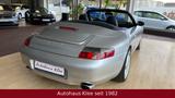 Porsche 996 Carrera Cabriolet - Porsche 996: Carrera