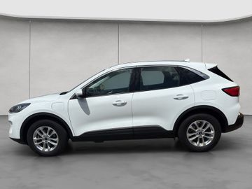 Ford Kuga - 2