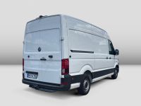 Volkswagen Crafter - Vorschau Bild 4