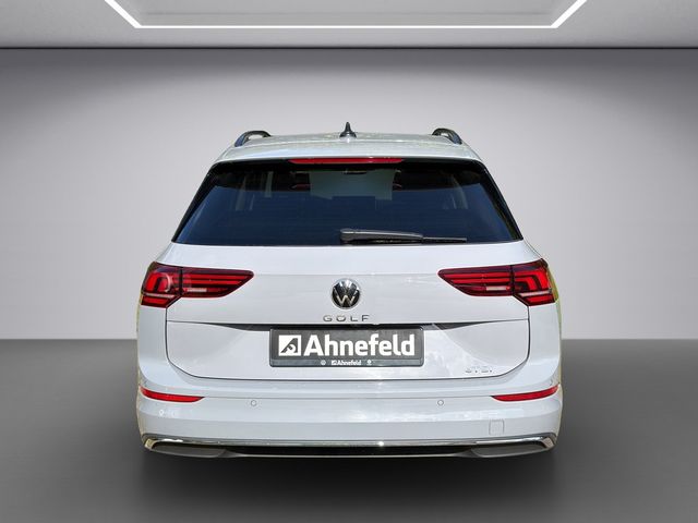 Golf VIII Variant 1.5 eTSI Goal DSG