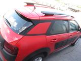 Citroën C4 Cactus Feel SHZ PDC Kamera Tempomat gepflegt - Citroën C4 Cactus Gebrauchtwagen