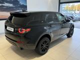 Land Rover Discovery Sport TD4 Pure Bluetooth Navi Klima - Land Rover Discovery Sport: Pure