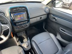 DACIA Spring Electric Comfort NAVI,KLIMA,BATTERIE 96% DACIA Spring Electric Comfort NAVI,KLIMA,BATTERIE 96%