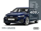 Audi A3 Sportback S line 35 TDI 110(150) S tronic - Audi A3 New cars: TDI