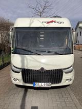 Carthago Chic I 4.9 L c-Line LE mit Hubbett - Angebote
