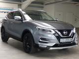 Nissan Qashqai N-Motion Panod+Navi+360°+PDC+Winterpaket - Nissan Qashqai mit Benzin-Antrieb