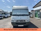 HYMER / ERIBA / HYMERCAR B524-AHG-Solar-TV-Grüne Plakette-Klima - Offers matching your search criteria