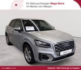 Audi Q2 35 TDI sport Navi SHZ LED Sthzg
