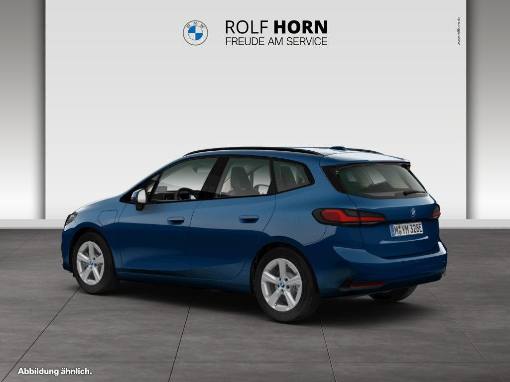 BMW 230e xDrive Active Tourer harman/kardon HeadUp .
