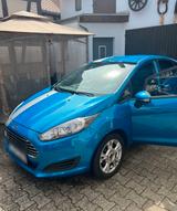Ford Fiesta 1,25 60kW SYNC Edition SYNC Edition