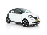 Smart ForFour EQ Comfort 18 kWh {SOH-91%} Aut. *PANO | - Smart: Com