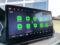 SKODA Octavia Combi 1.5 TSI Selection KAM AHK 5J GAR bei Autohaus Landmann & Maier OHG