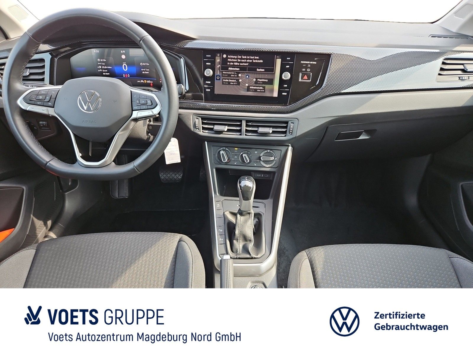 Volkswagen Polo - Bild 8