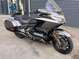 Honda Goldwing GL1800 Bagger *TOP ZUSTAND*WINTERPREIS* - Bagger Motorrad