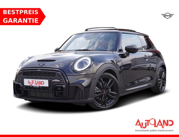 MINI Cooper S John Cooper Works Trim LED Panorama ACC