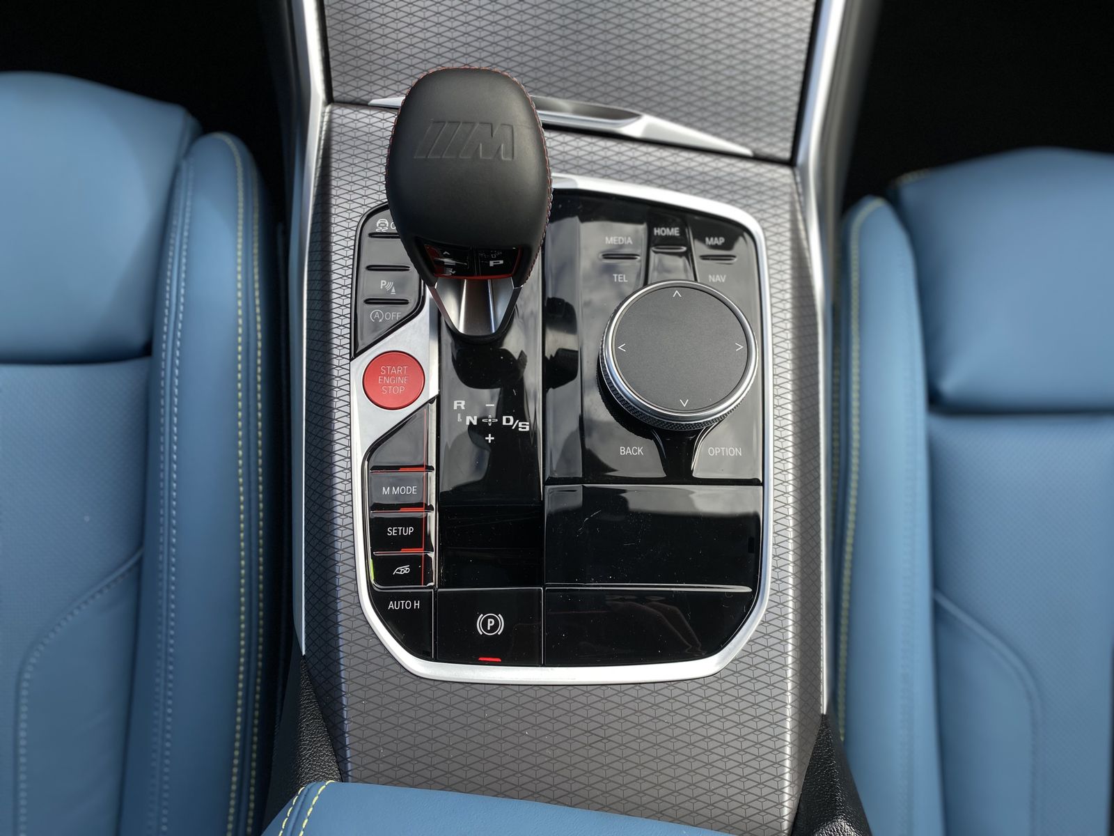 BMW M3 - Bild 13