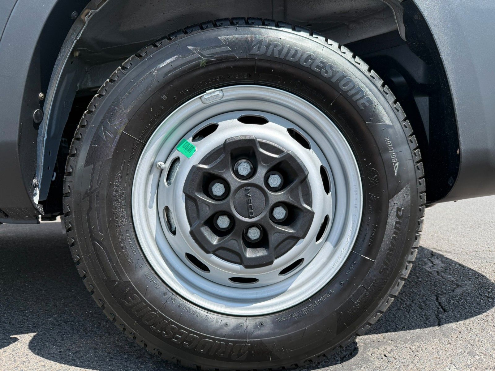 Fahrzeugabbildung Iveco 35S18H D Pritsche *R 3750 mm*AHK*Automatik*