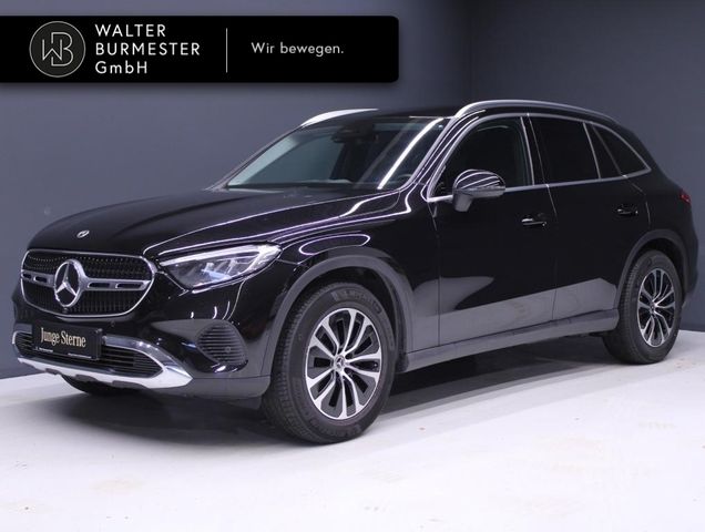 Mercedes-Benz GLC 220 d 4M +KAMERA+Memory+MBUX+Sportausp.+NAVI