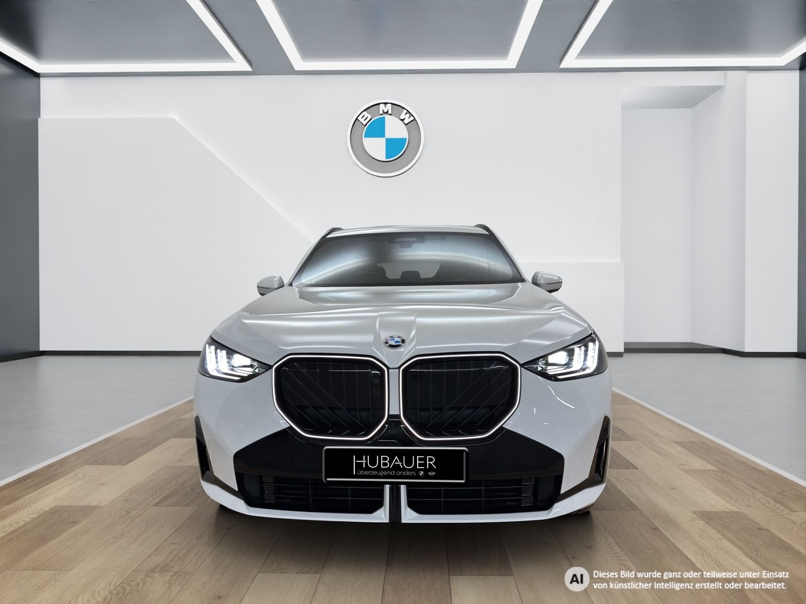 BMW X3 - Bild 10